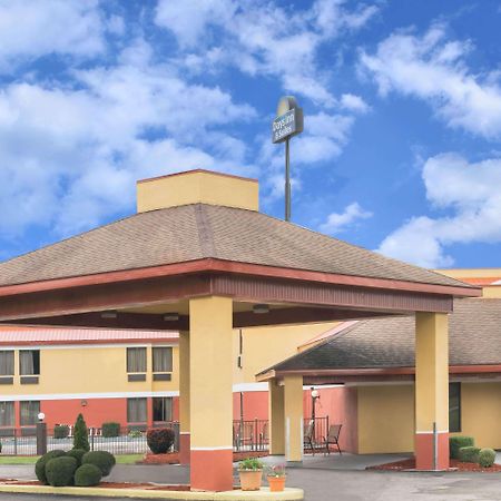 Days Inn & Suites By Wyndham Casey Exteriér fotografie