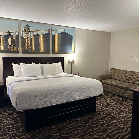 Days Inn & Suites By Wyndham Casey Exteriér fotografie