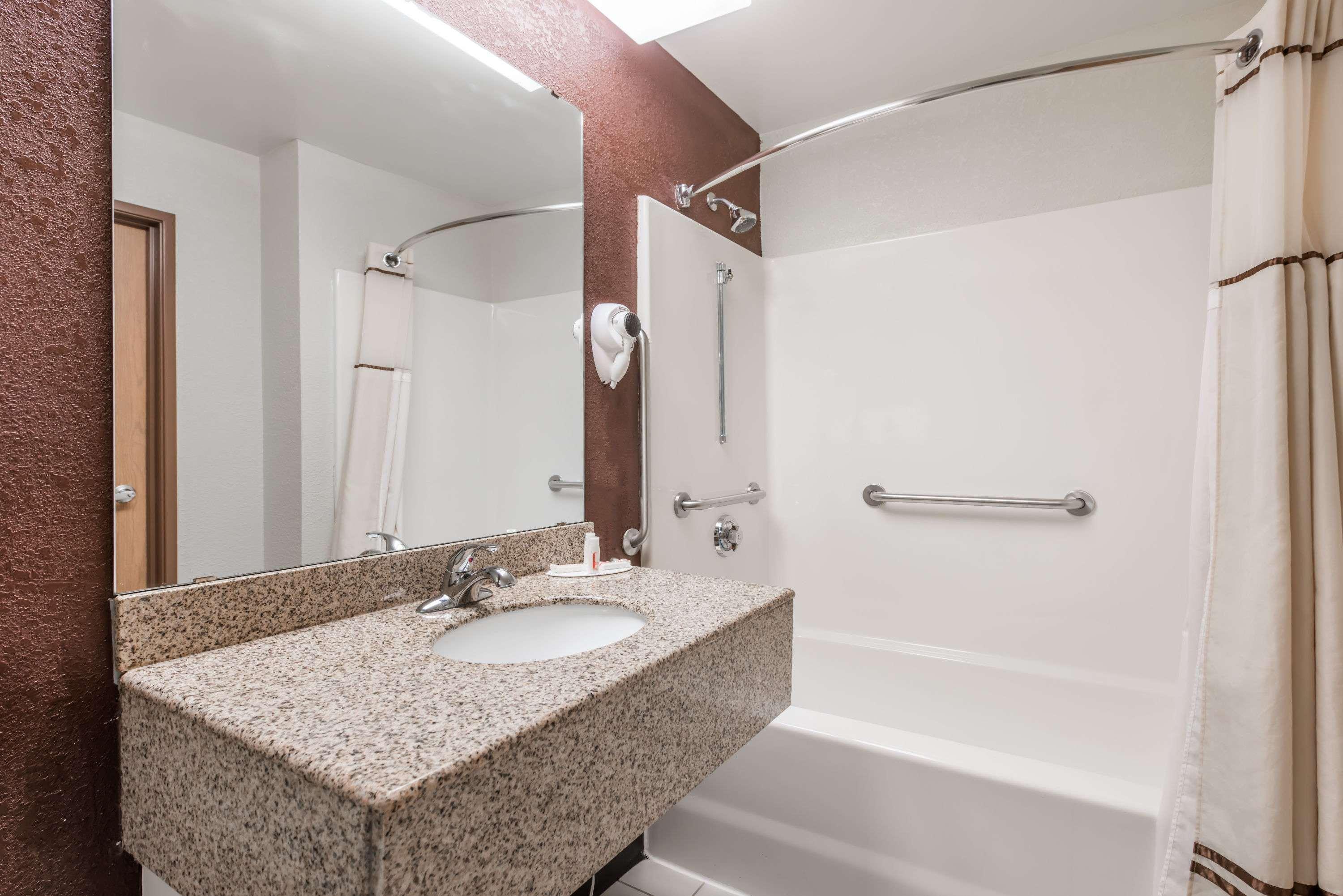Days Inn & Suites By Wyndham Casey Exteriér fotografie
